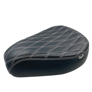 z_ n^[Ju CT125pV[g CT49Cushion Diamond Stripes Seat for Honda CT125 Diabolus by K-SPEED iDiablo Custom WorksjJA55 JA65
