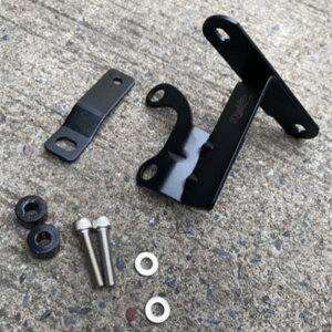z_ n^[Ju CT125 [^[ڐ݃Lbg CT56/Mite mover + horn bracket For HONDA CT125 Diabolus by K-SPEED iDiablo Custom WorksjJA55 JA65