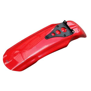 �z���_ �n���^�[�J�u CT125 ���^�[�h�t�F���_�[ CT72 Front fender For HONDA CT125 year 2023 Diabolus by K-SPEED �i��Diablo Custom Works�j JA55 JA65