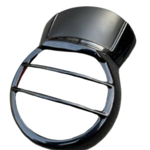 z_ CT125pJE wbhCgJo[ CT95 / Diabolus by K-SPEED iDiablo Custom WorksjHeadlight Cover for Honda CT125 JA55 JA65