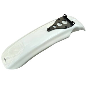 z_ n^[Ju CT125 ^[htF_[ O^Cv CT98 / Diabolus by K-SPEED iDiablo Custom WorksjFront Fender V.2 Long Type For HONDA CT125 JA55 JA65