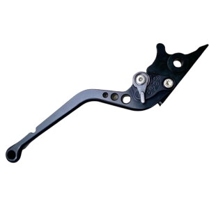 z_ _bNX DAX125 pxu[Lo[ DX011/Aluminum Brake (1 side) for Honda ST125 (6 levels adjustable) Diabolus by K-SPEED iDiablo Custom WorksjJB04