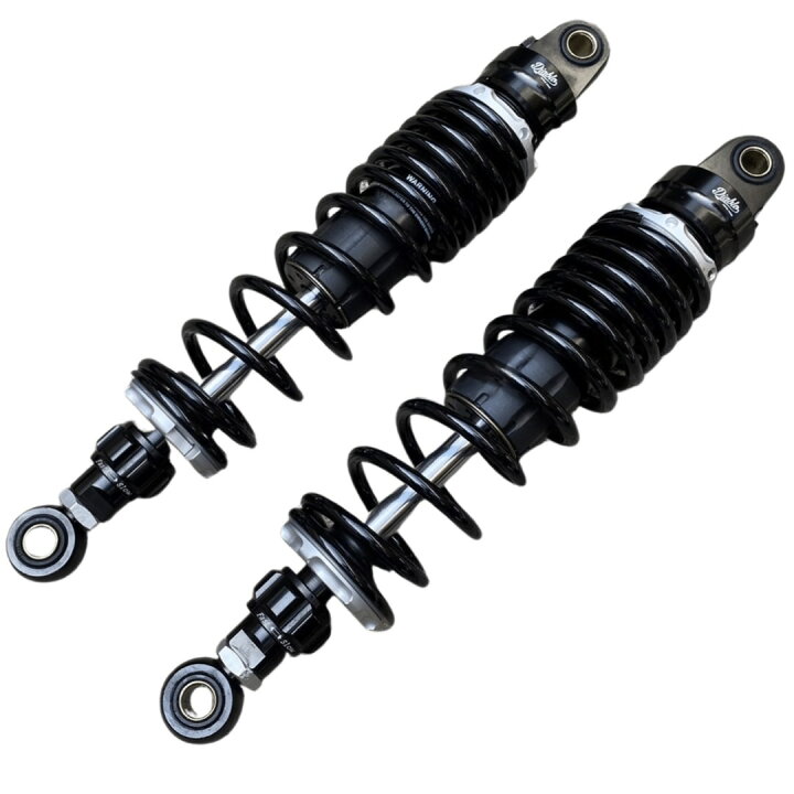 楽天市場】ホンダ ダックスDAX125 リアサスペンション DX012/Shock 