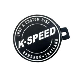 �z���_�_�b�N�X125�z�[���J�o�[ DX055 K-SPEED Decorative Horn Cover for HONDA DAX ST125 JB04 JB06