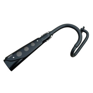 z_ _bNX125pgV[gXNu[}t[ DX058 /Retro Short Full Systemfor Honda ST125 Diabolus by K-SPEEDiDiablo Custom WorksjJB04