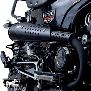 Diabolus by K-SPEED oY[J tGL][Xg}t[DX084 z_ _bNX125 (Dax125) p JX^ p[c Honda ST DAX125 JB04