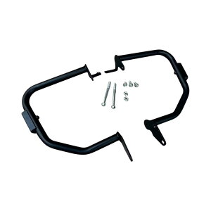 �z���_ GB350/GB350S/GB350C �G���W���K�[�h �N���b�V���o�[ GB08 / Diabolus by K-SPEED �i��Diablo Custom Works�jCrash Bars (Special model with POM Rod )for Honda GB350/GB350S/GB350C NC59 NC64