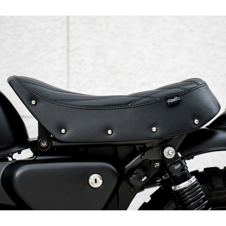 楽天市場】ホンダ モンキー125用交換シート HM013 /Seat Mix Pattern 
