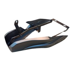 z_ L[125(5) pA_[JE x[pl HM016 *Only use with Original Exahaust* Diabolus by K-SPEED JB03