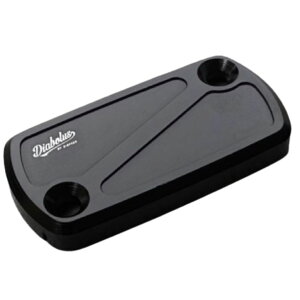 z_ L[125pu[L|vJo[ HM032 / Diabolus by K-SPEED brake pump cover for Honda Monkey125 JB02 JB03 JB05 }X^[V_[Jo[