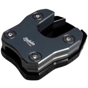 z_ L[125p A~oTChX^hv[g HM039 / Diabolus by K-SPEED stand plate for Honda Monkey125 JB02 JB03 JB05