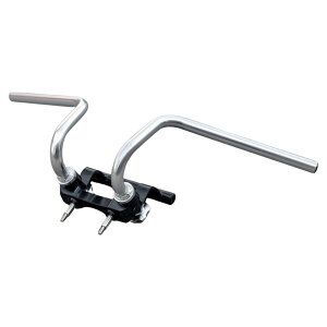 z_ L[125p pnho[Lbg HM24 / Customized Handlebar Kit For Honda Monkey125 Diabolus by K-SPEEDiDiablo Custom WorksjJB02 JB03