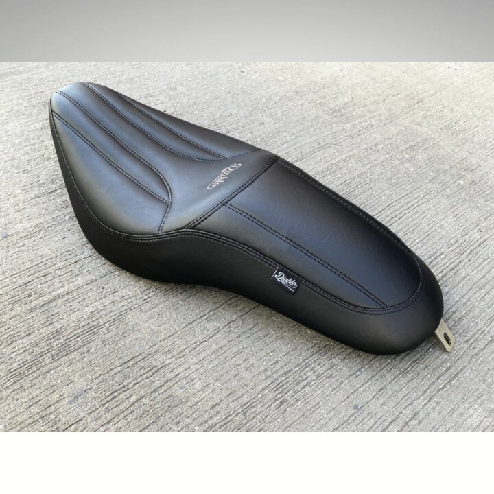楽天市場】ホンダ レブル1100交換用ロングシート スペシャルパターン 