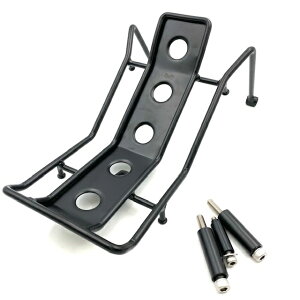 z_ n^[Ju CT125 Z^[LA CT40/CENTER PROTECTOR For HONDA CT125 Diabolus by K-SPEED iDiablo Custom WorksjJA55 JA65