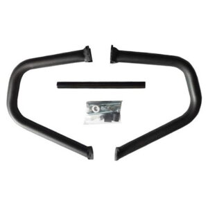 z_ u500GWK[h RB0140K-SPEED Motorcycle Crash Bars Frame Protector Protection Guard Falling Protection Bumper For Honda Rebel 500 2017`