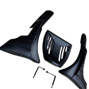 z_ u250A_[JE RB0080UNDER FAIRING COVER BELLY PAN PANEL ENGINE GUARD For HONDA Rebel 250 Diabolus by K-SPEED iDiablo Custom Worksj