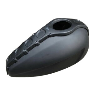 z_ u250/500 ^NJo[RB0087 Fuel Tank Cover Diabolus by K-SPEED iDiablo Custom WorksjFor HONDA Rebel 250&500 MC49 PC60