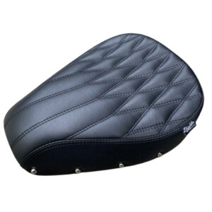 z_ n^[Ju CT125pXyVfUCV[g CT62/Special Seat + Side Pins (Mixed Pattern) for Honda CT125 Diabolus by K-SPEED iDiablo Custom WorksjJA55 JA65
