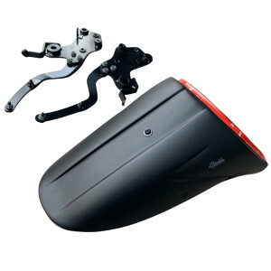 z_ u250/500EBJ[̌^e[CgRB0014Tail tidy For Rebel250&500 Diabolus by K-SPEEDiDiablo Custom Worksj㋉Ҍ