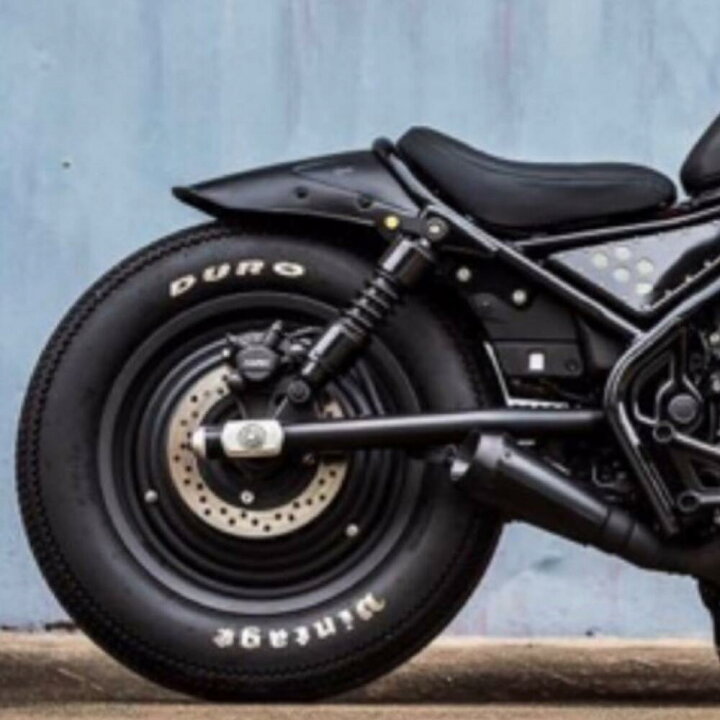 楽天市場】ホンダ レブル250/500ウィンカー一体型テールライト 
