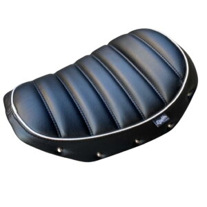 z_ L[125pV[g HM007 /Low Seat Cushion For Honda Monkey 125 Diabolus by K-SPEED iDiablo Custom WorksjJB02 JB03 JB05