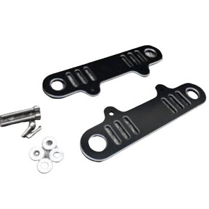 Diabolus by K-SPEED �i��Diablo Custom Works�j�z���_ ���u��250/500���W�G�[�^�[�T�C�h�J�o�[ RB0057 Side Cover Radiator CNC For Rebel250&500