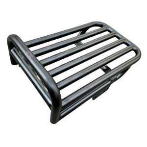 z_ n^[Ju CT125 ALA CT73/Rear Luggage Rack (V.3) for Honda CT125 2020-2023 (with original toolbox mounting points) Diabolus by K-SPEED iDiablo Custom WorksjJA55 JA65