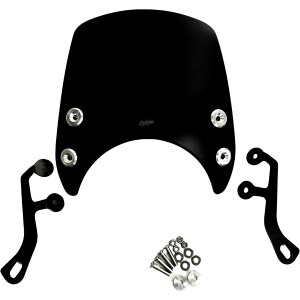 z_ n^[Ju CT125pEChV[h V2ubN CT84 / Windshield V2 for CT125 Diabolus by K-SPEEDiDiablo Custom WorksjJA55 JA65