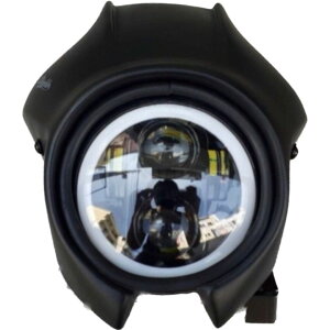 z_ u250/500 twbhCgJE EChV[hZbgRB0098Diabolus by K-SPEED iDiablo Custom Worksjfor Rebel 300 & 500 Headlight Sety2017`2019zMC49 PC60