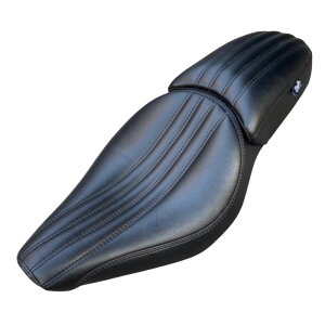 �z���_ ���u��250/500�����p�����O�V�[�g RB0111Diabolus by K-SPEED �i��Diablo Custom Works�jsplit seat cushion for Rebel 250 & 500