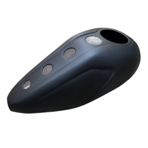 z_ u250/500 ^NJo[ RB0115 / Full Tank Cover Diabolus by K-SPEED iDiablo Custom WorksjFor Honda Rebel250/500 MC49 PC60