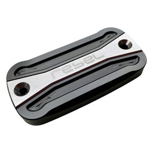 z_ u250/500 }X^[V_[Lbv RB0134/Diabolus by K-SPEED iDiablo Custom Worksj Brake pump cover For Rebel 300-500 u[Lt[h^NLbv