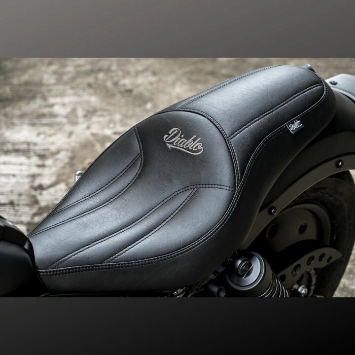 楽天市場】ホンダ レブル250/500交換用ブラック スペシャルロング  