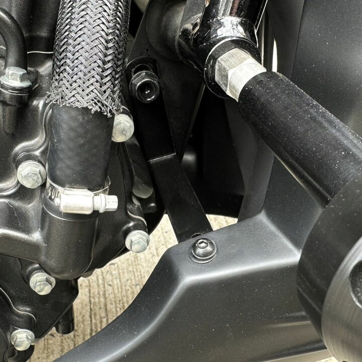 楽天市場】ホンダ 新型2023年レブル250用アンダーカウル RB0180 