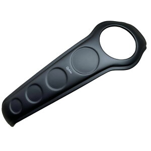 z_ u250/500p R^NZ^[Jo[ RB0193Diabolus by K-SPEED Fuel Tank Cover (Model without holes ) for REBEL 300 & 500