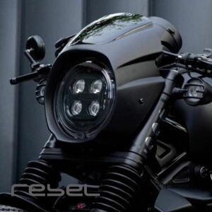 z_u250/500 wbhCgJE RB0194 2020Nf`/ Headlight Special cover for Rebel250/500 Diabolus by K-SPEED iDiablo Custom Worksj MC49 PC60