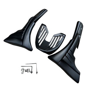 �z���_ ���u��250 2025�N(E-�N���b�`)�K���A���_�[�J�E�� RB0198 Diabolus Pan Panel for Honda Rebel 300 E-Clutch 2025