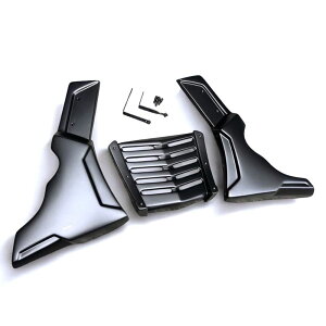 z_ u250 2025N(E-Nb`)KA_[JE RB0207 Diabolus Pan Panel V.2 for Honda Rebel 250 E-Clutch 2025