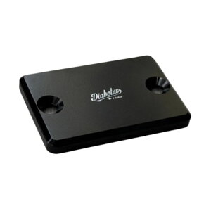 Diabolus �u���[�L�|���v�J�o�[ �X���[�X�^�C�v RB0210 �A���~���o�� �}�X�^�[�V�����_�[�L���b�v �u���b�N ���u�� �J�X�^���p�[�c ���u��250(2025�N~E-�N���b�`�Ή�)
