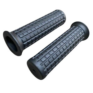 gCAt XNu[400X/Xs[h400 XNGAnhObv 22.2mm SX18 / Diabolus by K-SPEED iDiablo Custom Worksjhand grips Square size 22.2mm For Triumph Speed 400 & Scrambler 400X