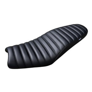 �g���C�A���t �X�s�[�h400 / �X�N�����u���[400X �����p�����O�V�[�g SX24 / Seat (straight pattern) For Triumph Speed 400 & Scrambler 400X Diabolus by K-SPEED �i��Diablo Custom Works�j