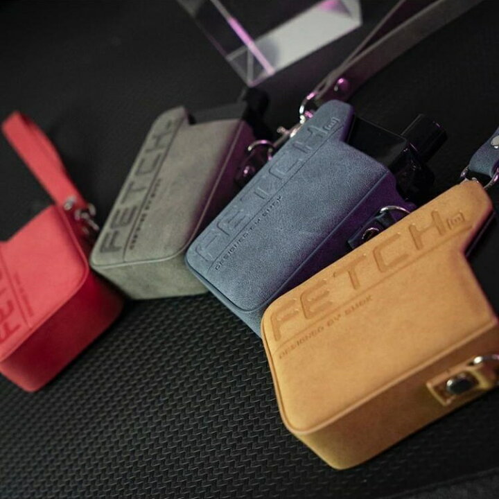 楽天市場】Smok Fetch Mini Leather Case スモックフェッチミニ レザーケース : スマートスモーカーズ