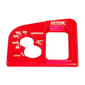 GTR z_ PCX150pL[ plJo[ / Switch Key Cap GTR HONDA PCX150 KF30