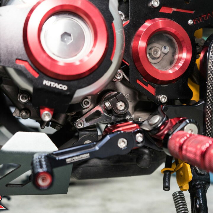 楽天市場】GTR シフトガイド ホンダモンキー125 （4速）Honda 