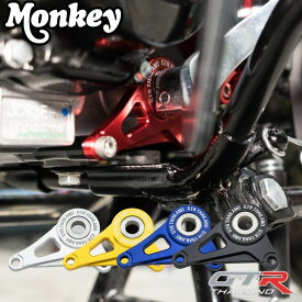 GTR シフトガイド ホンダモンキー125 （5速）Honda Monkey125 Gear Shift Support JB03