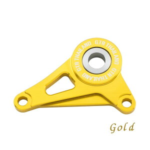 GTR �V�t�g�K�C�h �z���_5�������L�[125 / Honda 5gear Monkey125 Gear Shift Support JB03 JB05
