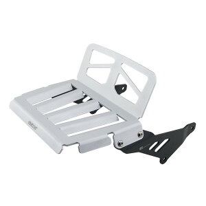 z_ _bNX125 L[125 tgLA A~yʃf/GTRS Front Carrier Aluminum For Honda DAX125 ST125 Monkey125 JB02 JB03 JB054 JB05