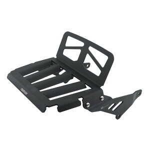 z_ _bNX125 L[125 tgLA A~yʃf/GTRS Front Carrier Aluminum For Honda DAX125 ST125 Monkey125 JB02 JB03 JB054 JB05