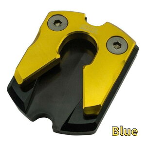 z_L[125pTChX^h{[h HONDA MONKEY125 SIDE STAND PLATE GTR TChX^hv[g JB02 JB03 JB05