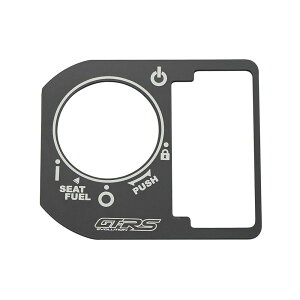 GTR-S z_ PCX160pL[ plJo[ Switch Key Cap (Aluminuim) 2D GTRS HONDA PCX160 KF47